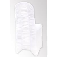 Kategorie Stuhlhussen Stretch Raffung image